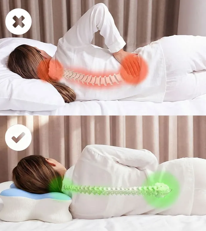 Melara Air 60-night sleep trial guarantee UK